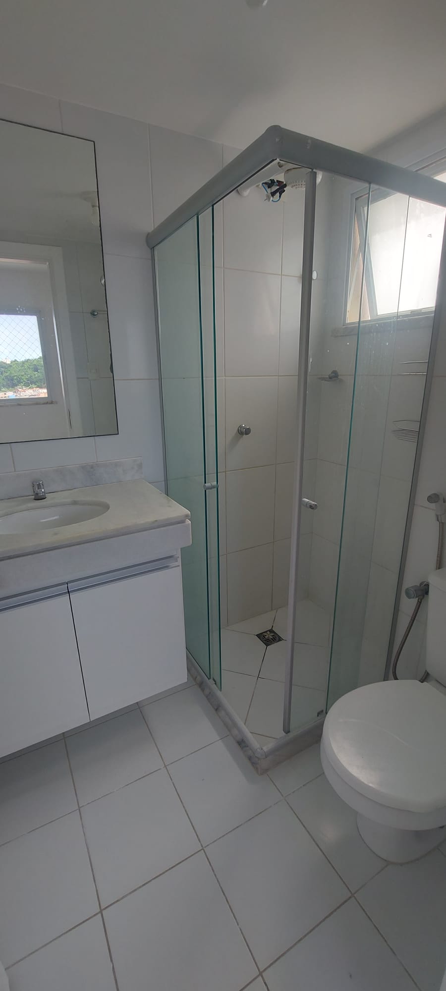 Imagem Apartamento com 3 Quartos para Alugar, 90 m²em Imbuí - Salvador Imagem Apartamento com 3 Quartos para Alugar, 90 m²em Imbuí - Salvador