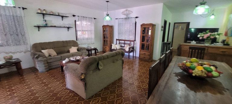Imagem Casa com 3 Quartos à Venda, 194 m² em Porto Grande - São Sebastião