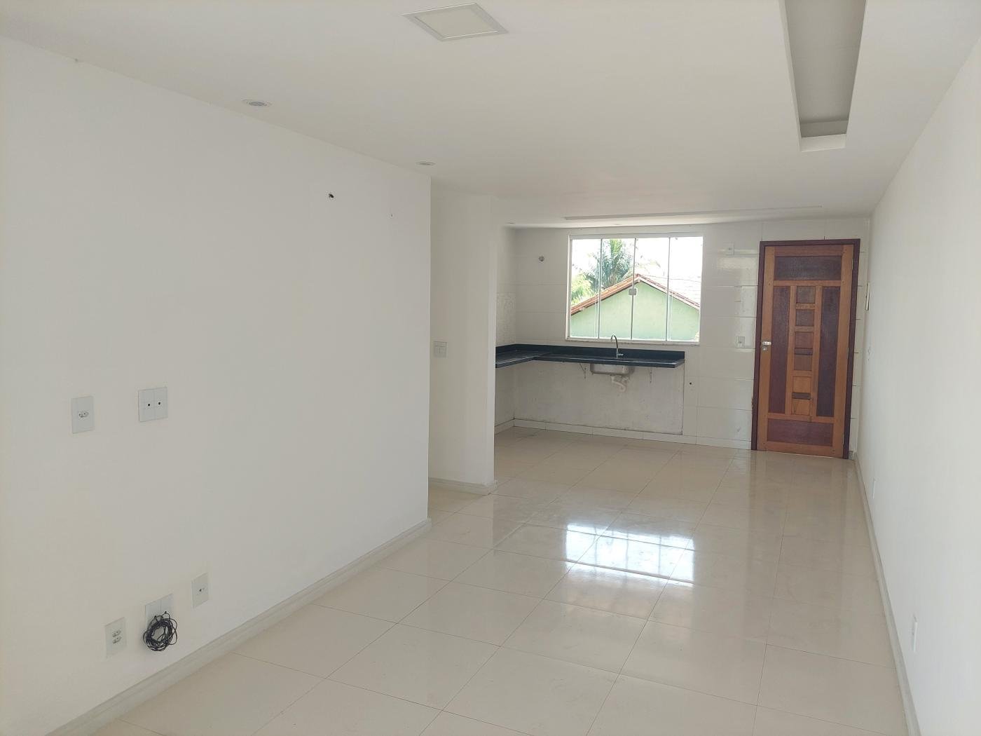 Imagem Casa de Condomínio com 3 Quartos à Venda, 78 m² em Rancho Novo - Nova Iguaçu Imagem Casa de Condomínio com 3 Quartos à Venda, 78 m² em Rancho Novo - Nova Iguaçu