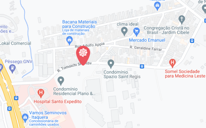 Imagem Apartamento com 2 Quartos à Venda, 33 m² em Colônia (Zona Leste) - São Paulo