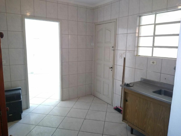 Imagem Casa com 2 Quartos à Venda, 150 m² em Parque Jaçatuba - Santo André Imagem Casa com 2 Quartos à Venda, 150 m² em Parque Jaçatuba - Santo André