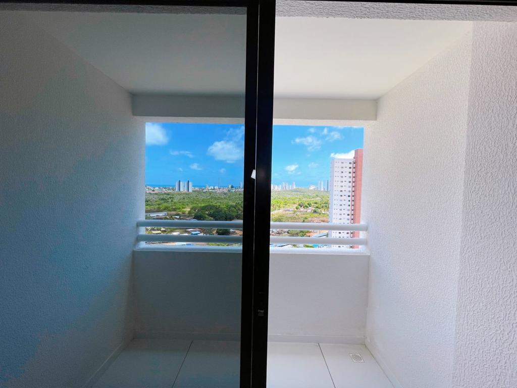 Imagem Apartamento com 2 Quartos à Venda, 56 m²em Ponta Negra - Natal