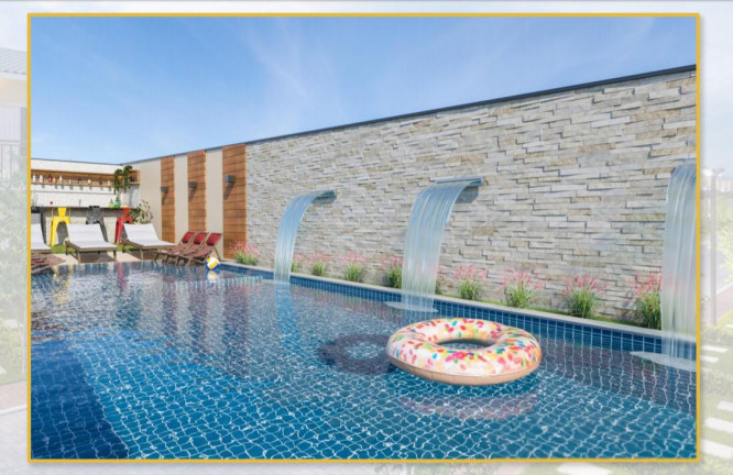 Imagem Casa de Condomínio com 2 Quartos à Venda, 52 m² em Centro - Cotia