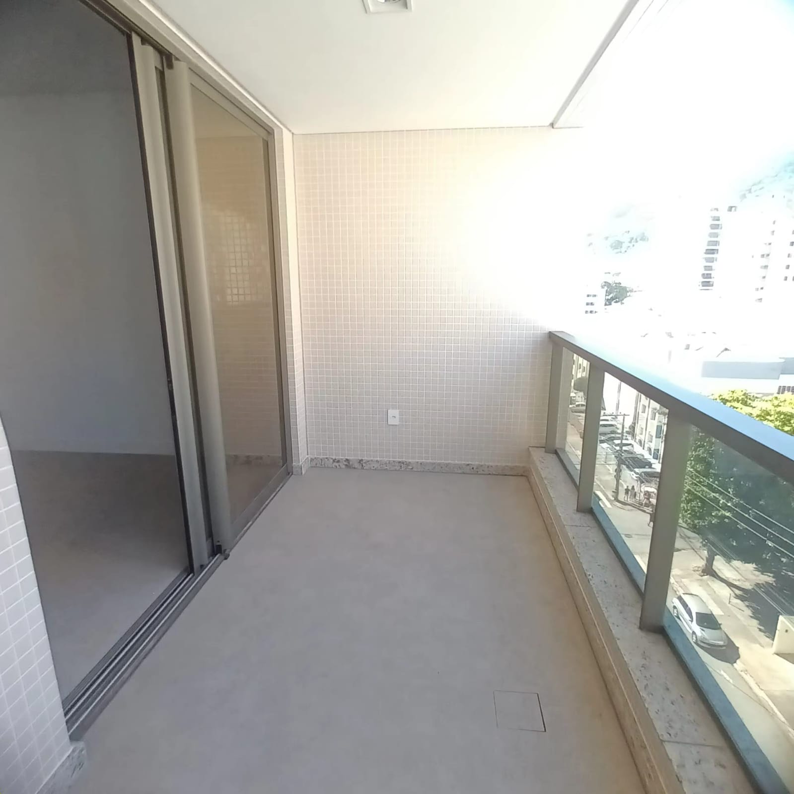 Imagem Apartamento com 3 Quartos à Venda, 100 m²em Centro - Florianópolis