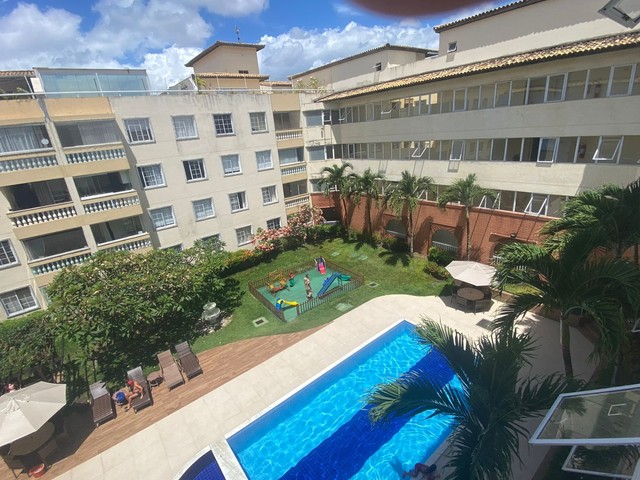 Imagem Apartamento com 3 Quartos à Venda, 198 m²em Pituaçu - Salvador Imagem Apartamento com 3 Quartos à Venda, 198 m²em Pituaçu - Salvador