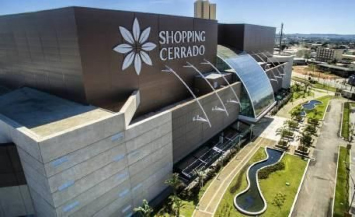 Imagem Apartamento com 3 Quartos à Venda, 78 m²em Aeroviário - Goiânia