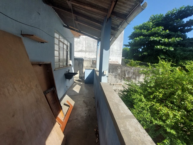 Casa com 2 Quartos à Venda, 72 m²em Rocha - São Gonçalo