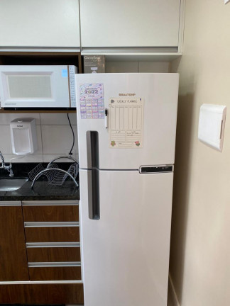 Imagem Apartamento com 2 Quartos à Venda, 41 m² em Jardim São Savério - São Paulo