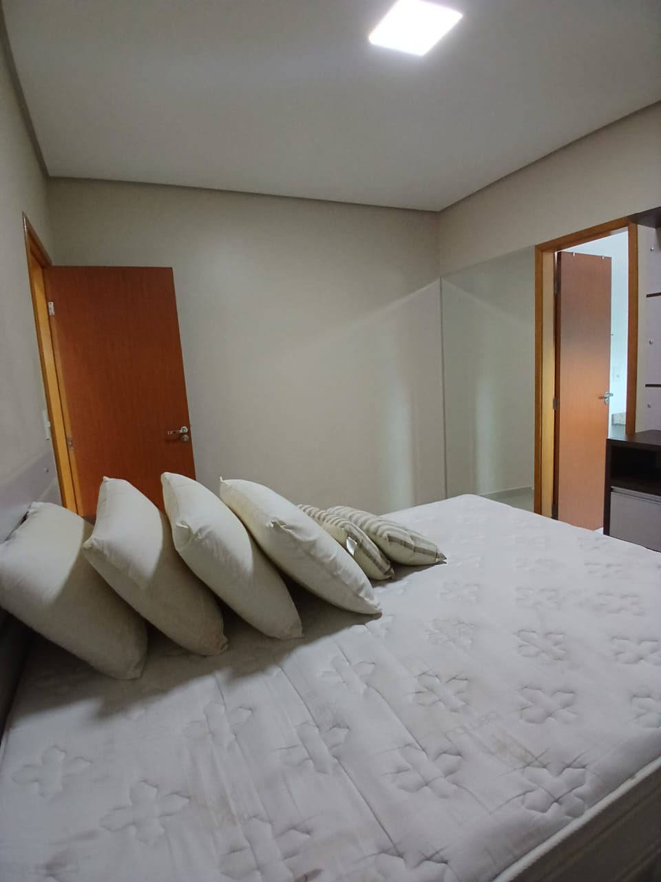 Imagem Casa de Condomínio com 3 Quartos à Venda, 96 m² em Ponta Negra - Manaus Imagem Casa de Condomínio com 3 Quartos à Venda, 96 m² em Ponta Negra - Manaus
