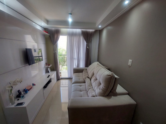 Imagem Apartamento com 2 Quartos à Venda, 53 m² em Vila Paulista - Guarulhos Imagem Apartamento com 2 Quartos à Venda, 53 m² em Vila Paulista - Guarulhos