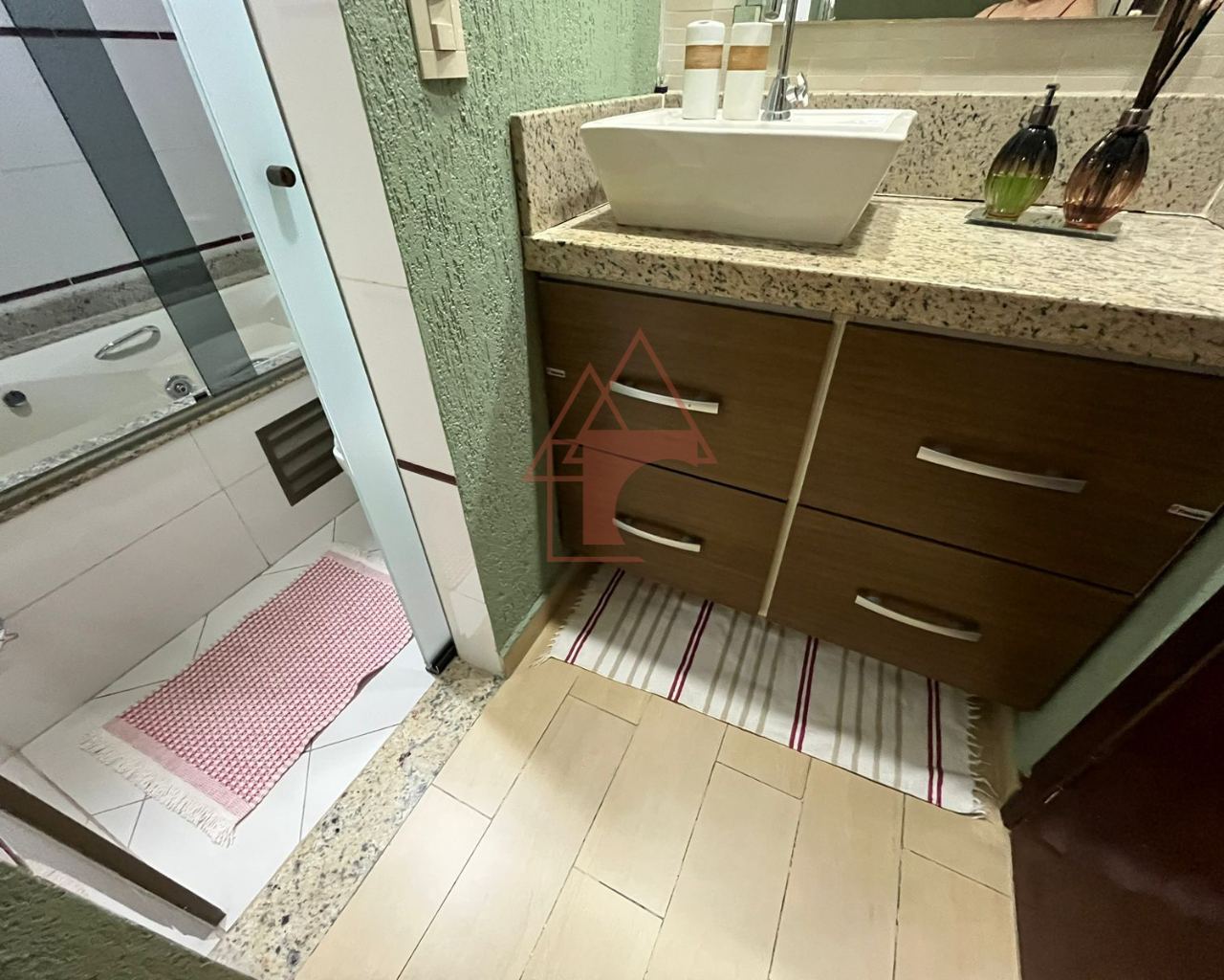 Imagem Casa com 2 Quartos à Venda, 109 m² em Vila Ponte Nova - Cubatão