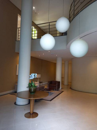 Imagem Apartamento com 3 Quartos à Venda, em Moema - São Paulo Imagem Apartamento com 3 Quartos à Venda, em Moema - São Paulo