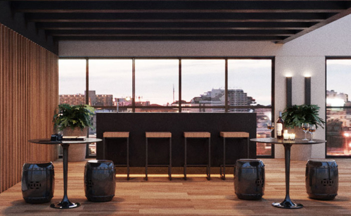 Imagem Apartamento com 2 Quartos à Venda,  em Indianópolis - São Paulo