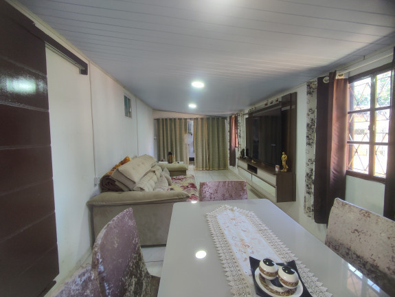 Imagem Casa com 3 Quartos à Venda, em São Luiz Gonzaga - Passo Fundo Imagem Casa com 3 Quartos à Venda, em São Luiz Gonzaga - Passo Fundo