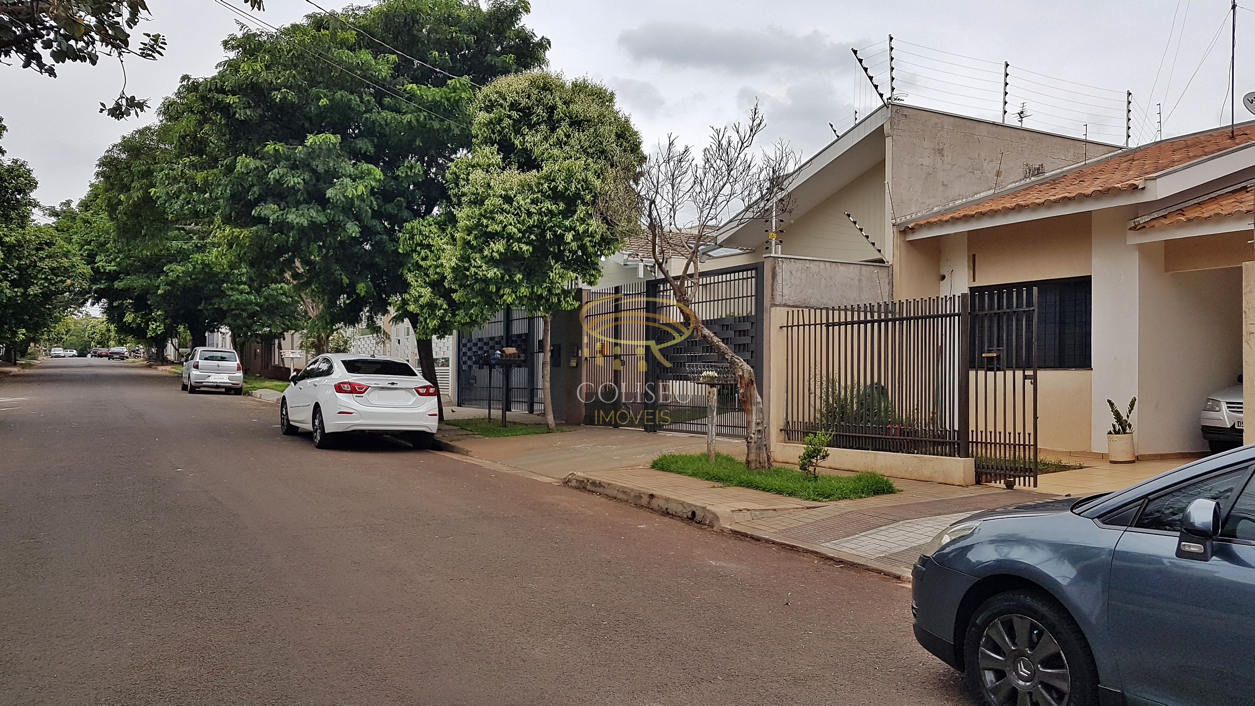Imagem Casa com 3 Quartos à Venda, 99 m²em Jardim Santa Clara - Maringá Imagem Casa com 3 Quartos à Venda, 99 m²em Jardim Santa Clara - Maringá