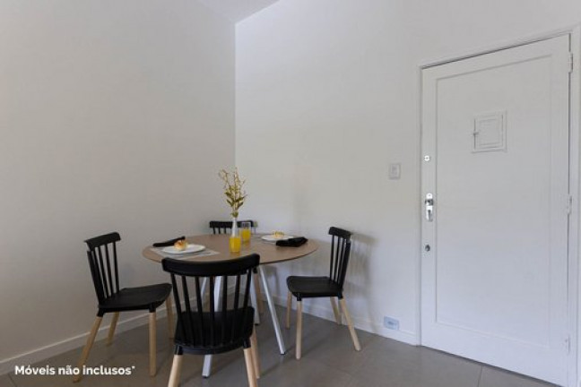 Imagem Apartamento com 2 Quartos à Venda, 68 m² em Botafogo - Rio de Janeiro