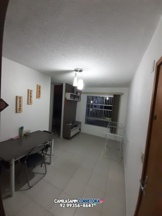 Imagem Apartamento com 2 Quartos para Alugar, 42 m² em Tarumã-Açu - Manaus Imagem Apartamento com 2 Quartos para Alugar, 42 m² em Tarumã-Açu - Manaus