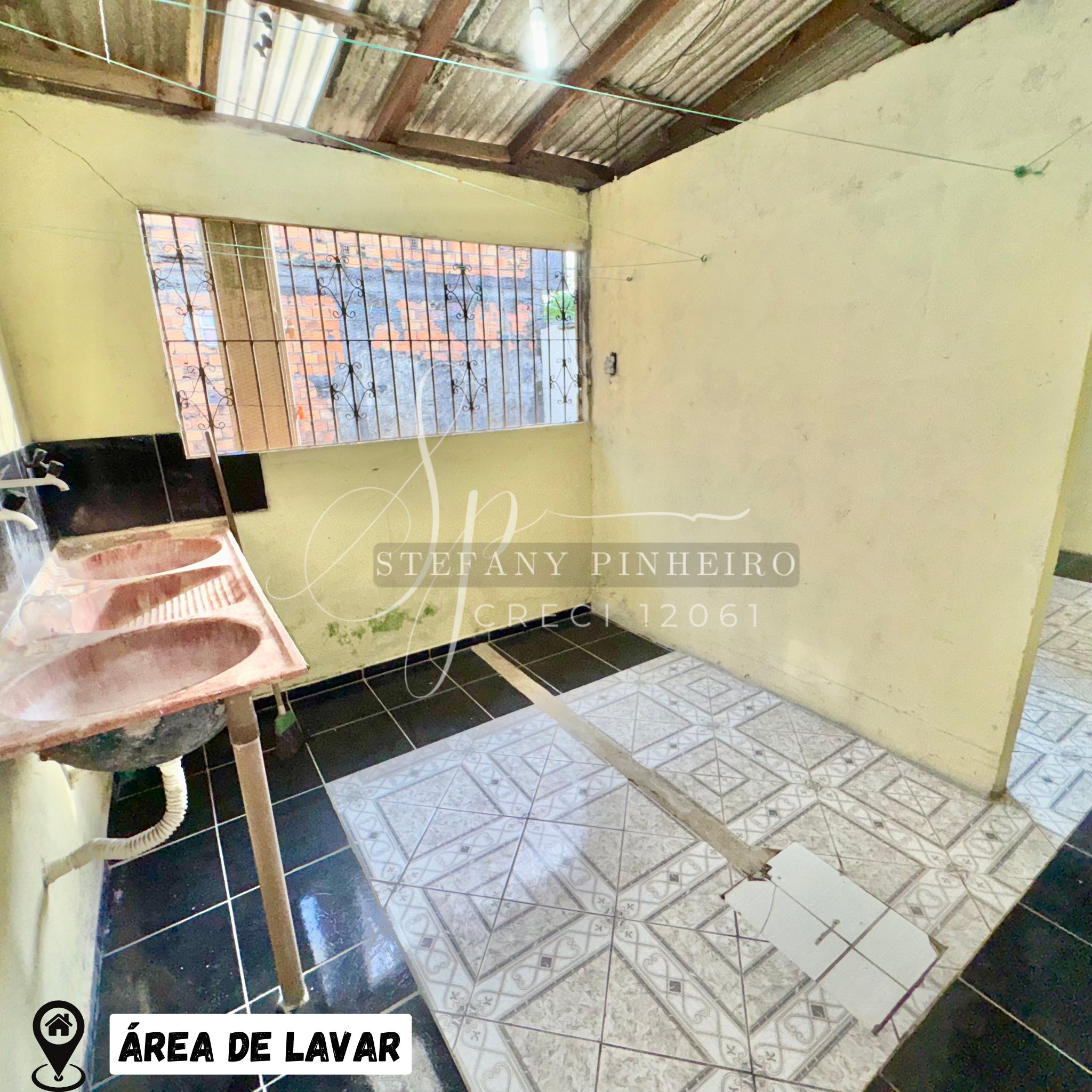 Imagem Casa com 2 Quartos à Venda, 90 m² em Distrito Industrial - Ananindeua Imagem Casa com 2 Quartos à Venda, 90 m² em Distrito Industrial - Ananindeua