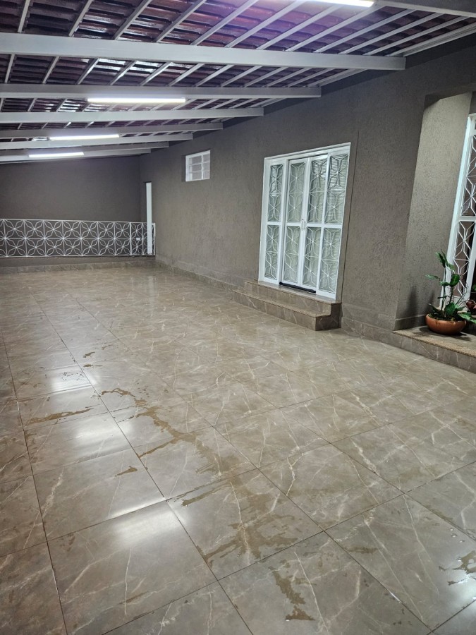 Imagem Casa com 3 Quartos para Alugar, 100 m² em Parque Residencial Lagoinha - Ribeirão Preto