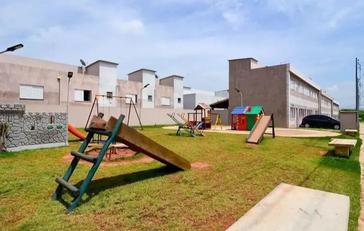 Imagem Casa de Condomínio com 2 Quartos à Venda, 77 m²em Água Espraiada (Caucaia do Alto) - Cotia