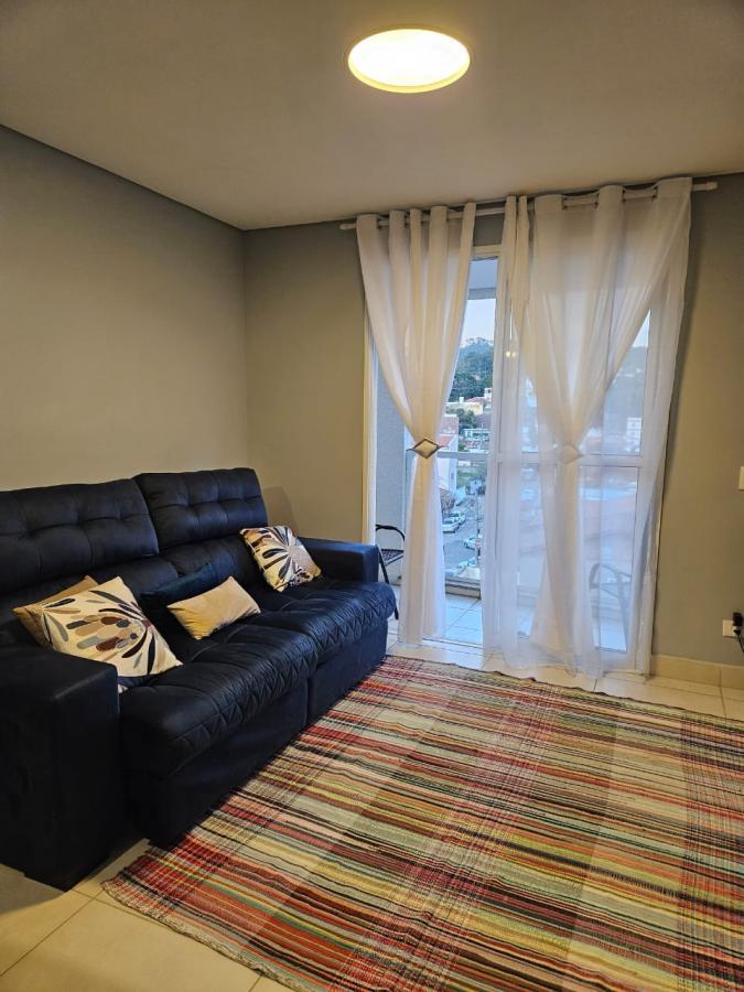 Imagem Apartamento com 2 Quartos à Venda, 131 m²em Centro - São Roque Imagem Apartamento com 2 Quartos à Venda, 131 m²em Centro - São Roque