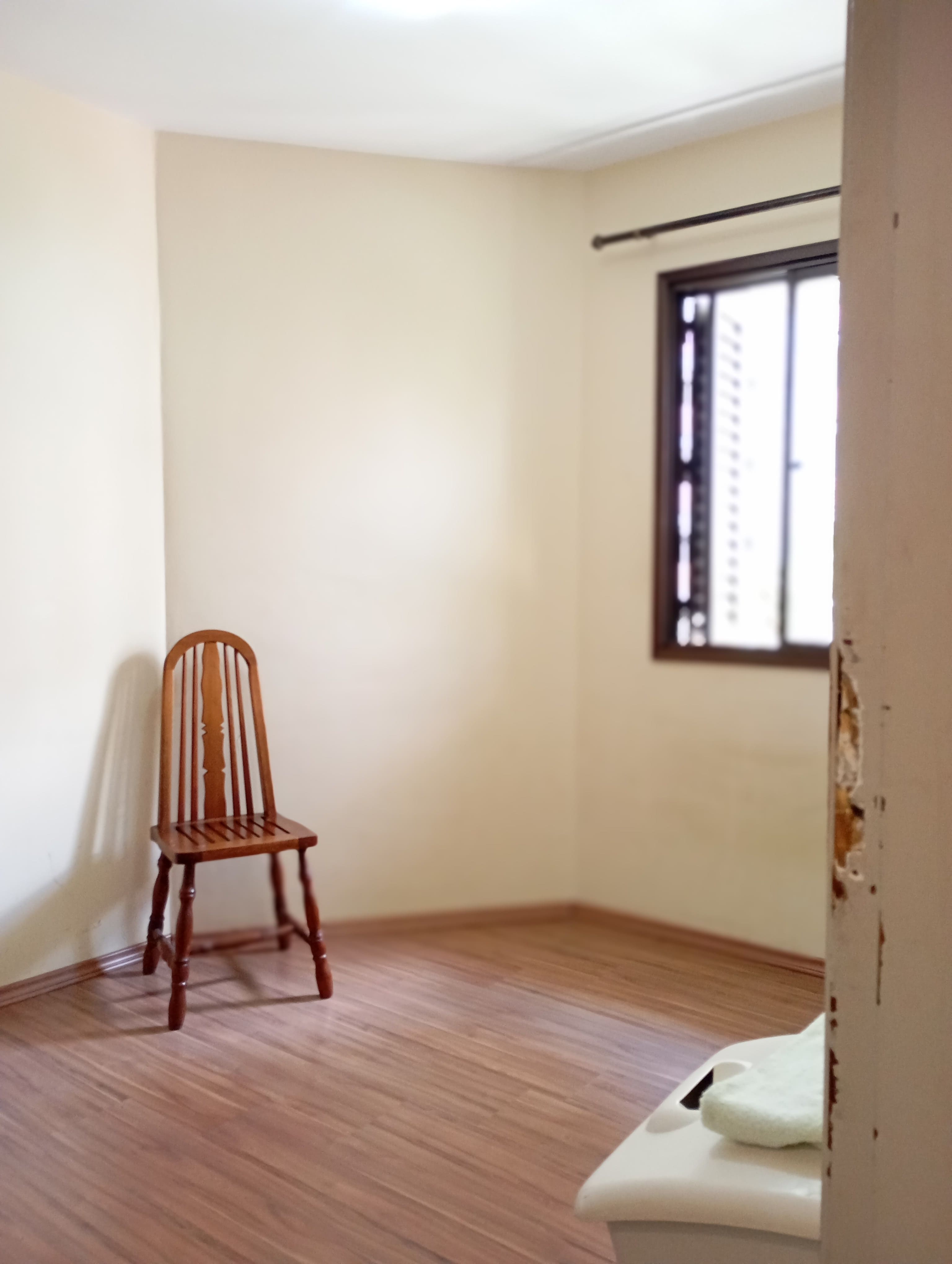 Imagem Apartamento com 3 Quartos à Venda, 94 m²em Saúde - São Paulo