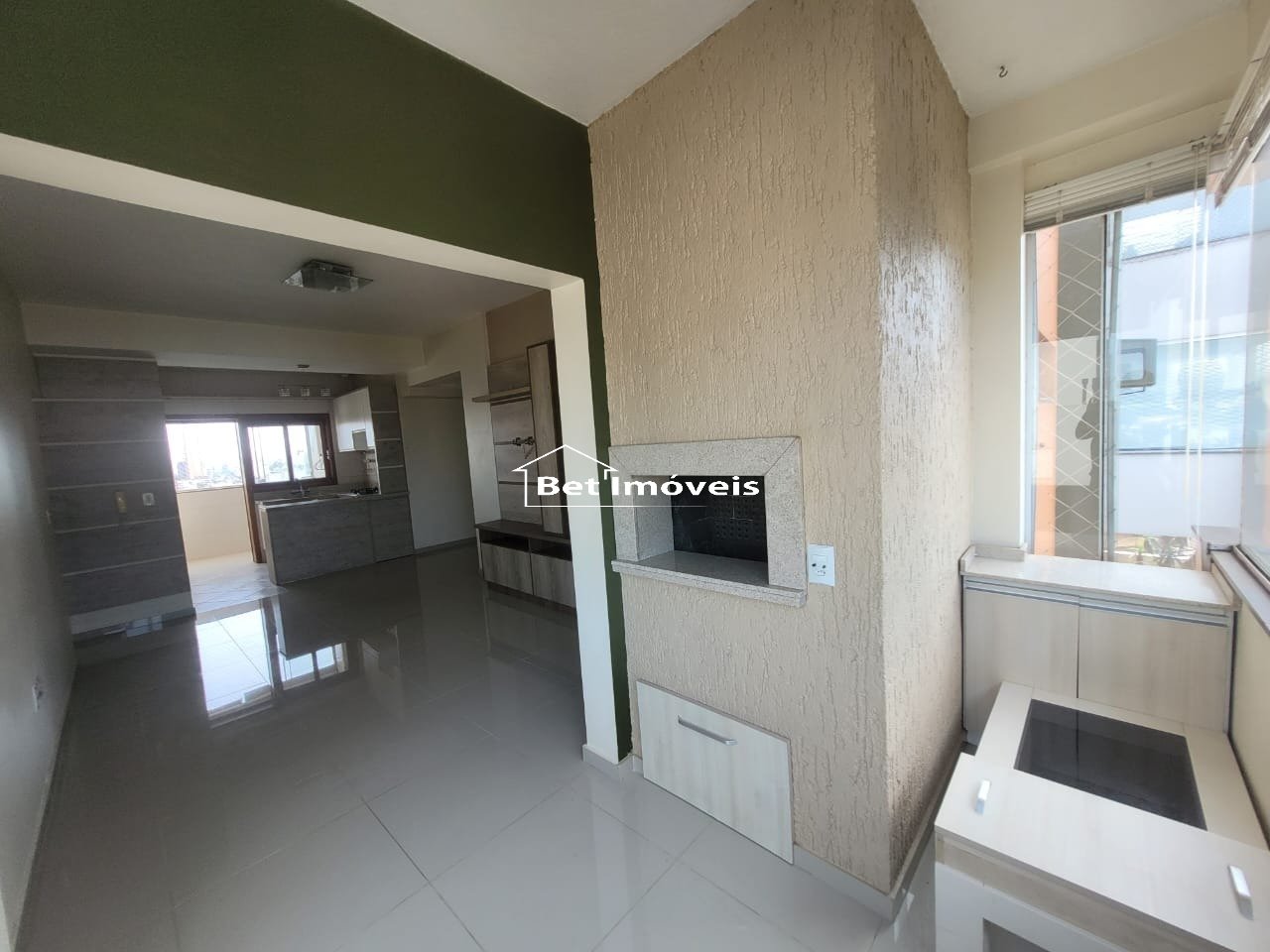 Imagem Apartamento com 2 Quartos à Venda, 89 m²em Morro do Espelho - São Leopoldo