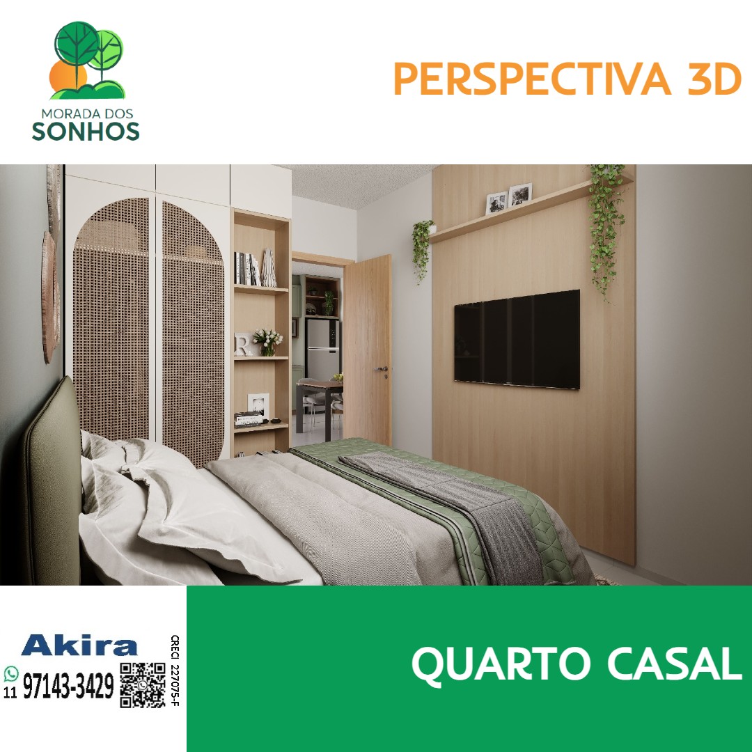 Imagem Apartamento com 2 Quartos à Venda, 42 m²em Botujuru - Mogi das Cruzes Imagem Apartamento com 2 Quartos à Venda, 42 m²em Botujuru - Mogi das Cruzes