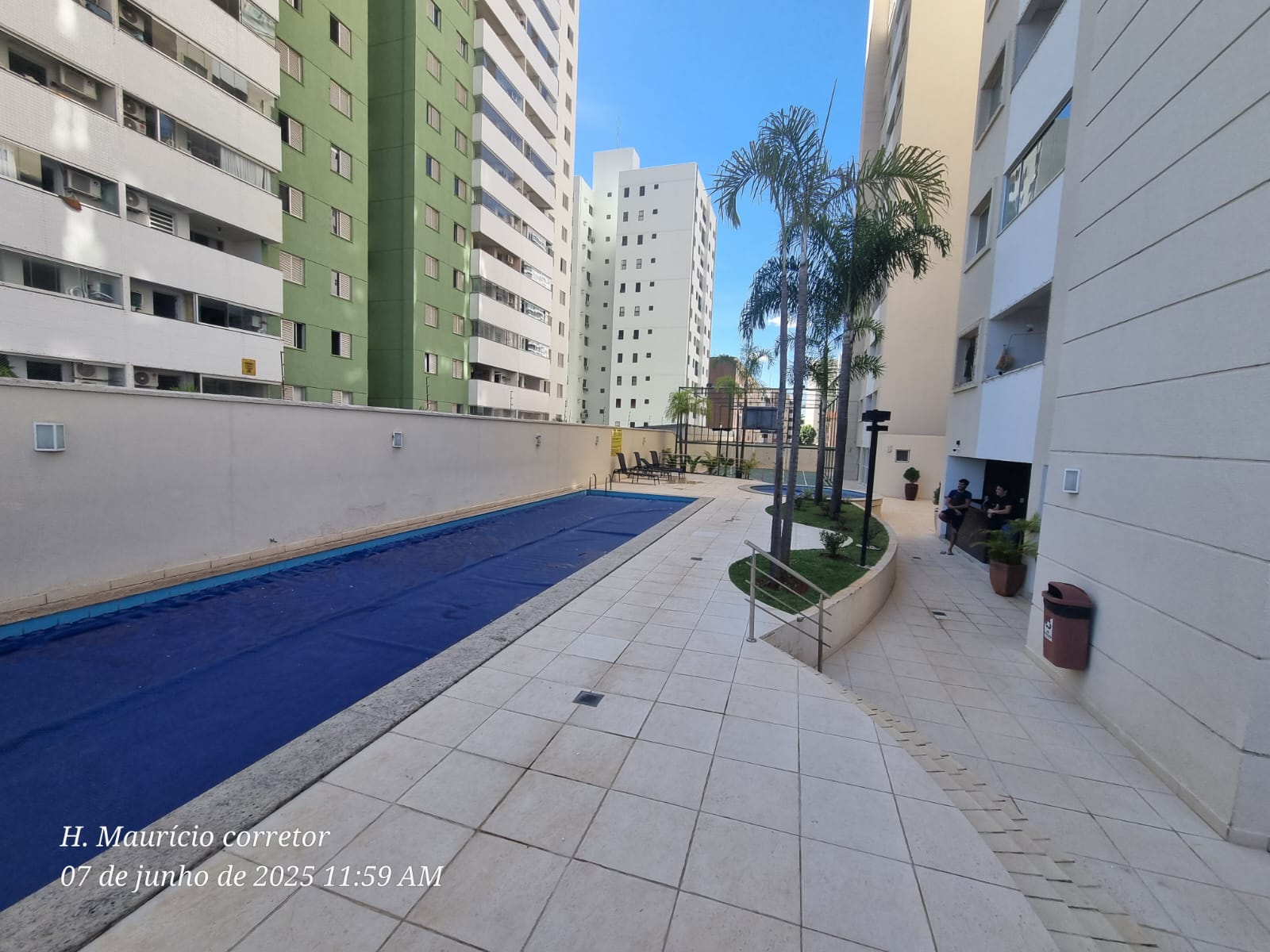Imagem Apartamento com 2 Quartos à Venda, 72 m² em Jardim Goiás - Goiânia Imagem Apartamento com 2 Quartos à Venda, 72 m² em Jardim Goiás - Goiânia