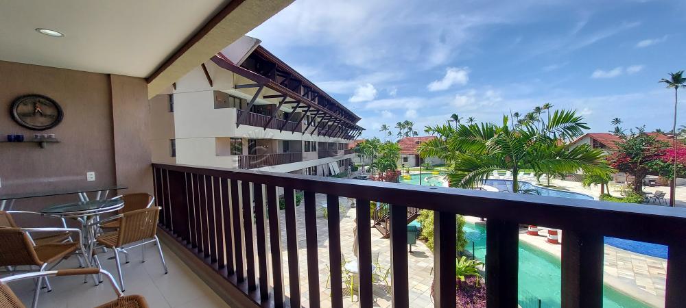 Imagem Apartamento com 2 Quartos à Venda, 68 m² em Praia de Muro Alto - Ipojuca