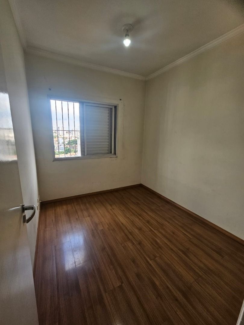 Imagem Apartamento com 3 Quartos à Venda, 83 m² em Campestre - Santo André Imagem Apartamento com 3 Quartos à Venda, 83 m² em Campestre - Santo André