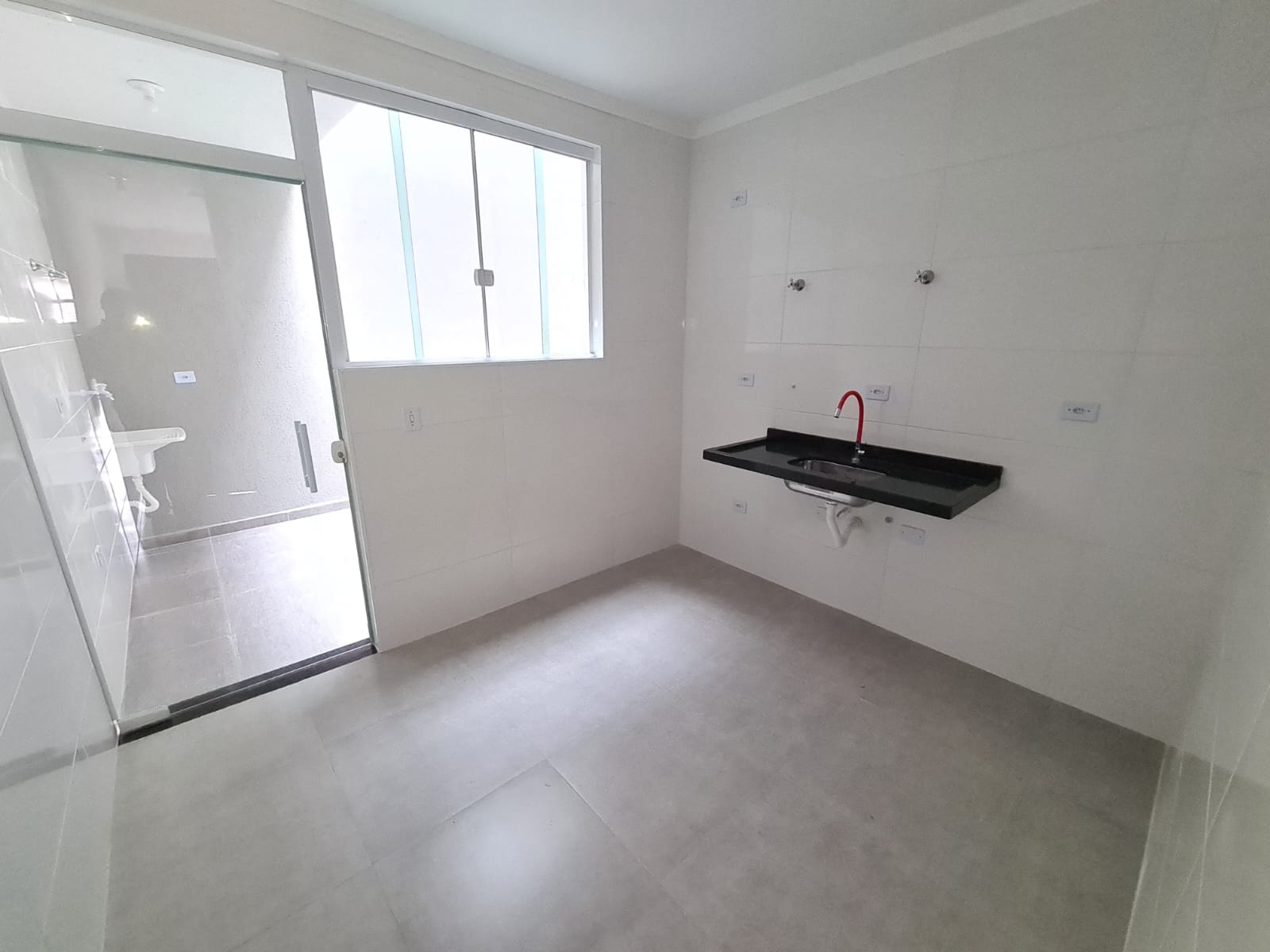 Imagem Sobrado com 2 Quartos à Venda, 75 m² em Jardim Fernandes - São Paulo