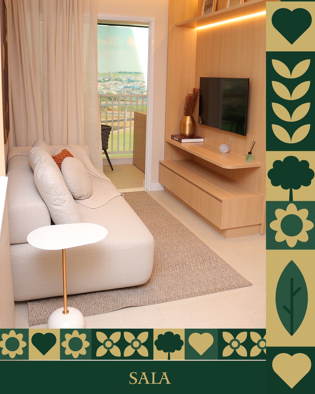 Imagem Apartamento com 2 Quartos à Venda, 58 m² em Parque Gabriel - Hortolândia Imagem Apartamento com 2 Quartos à Venda, 58 m² em Parque Gabriel - Hortolândia