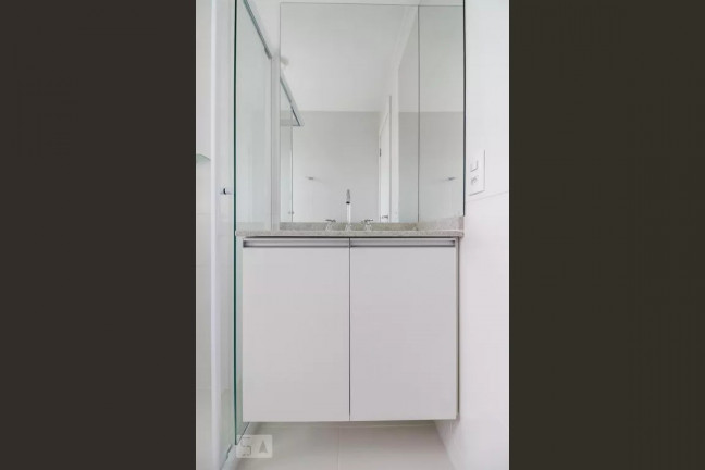 Imagem Apartamento com 2 Quartos à Venda, 54 m² em Umuarama - Osasco Imagem Apartamento com 2 Quartos à Venda, 54 m² em Umuarama - Osasco