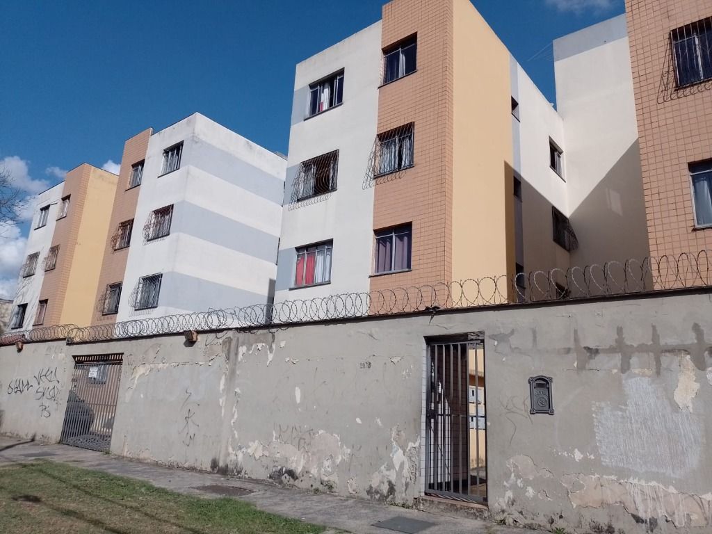 Imagem Apartamento com 3 Quartos à Venda, 82 m² em Venda Nova - Belo Horizonte Imagem Apartamento com 3 Quartos à Venda, 82 m² em Venda Nova - Belo Horizonte