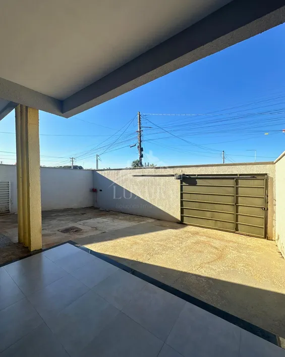 Imagem Casa com 3 Quartos à Venda, 125 m²em  Residencial Anuar Auad - Senador Canedo