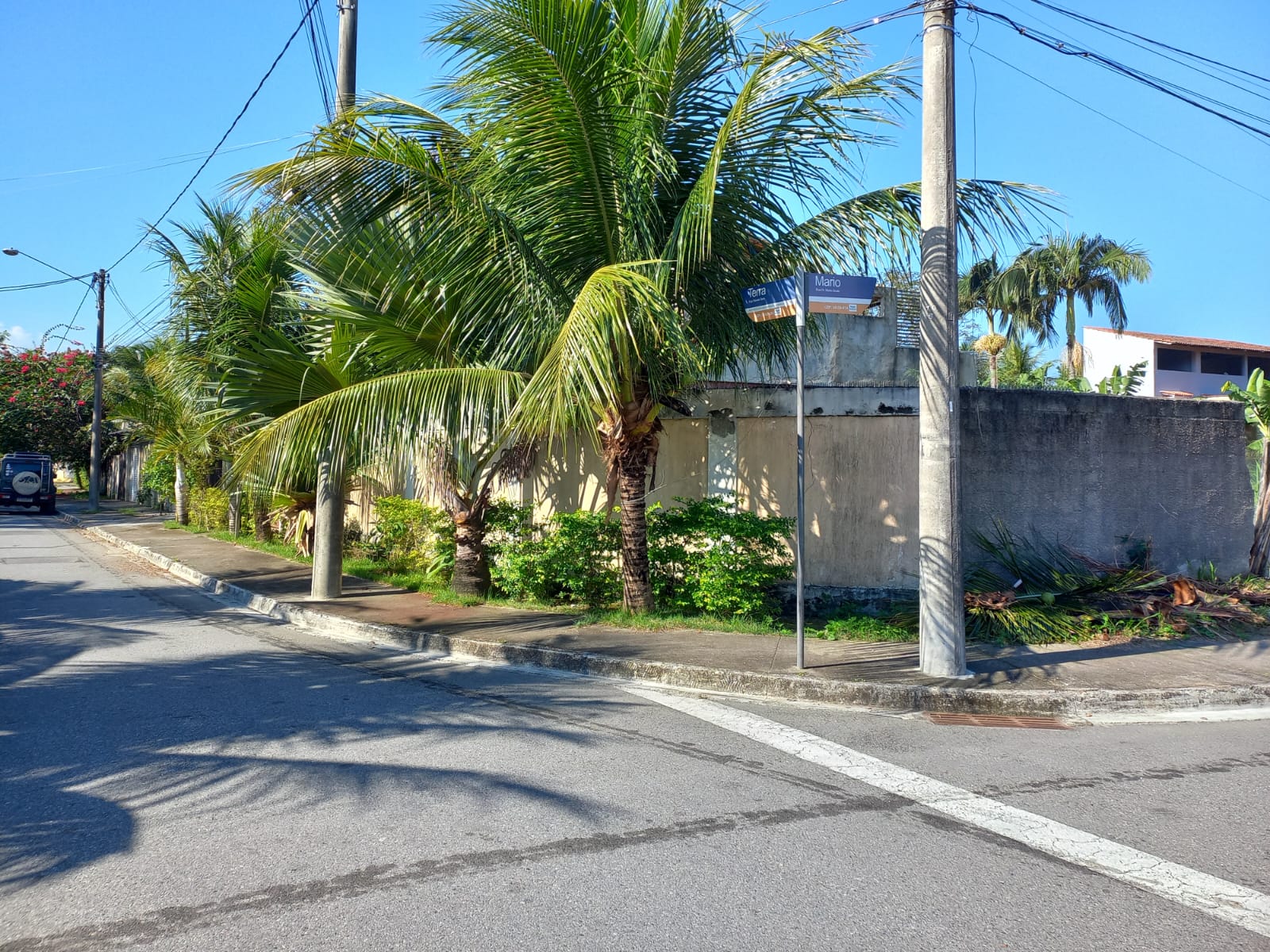 Imagem Terreno à Venda, 180 m²em Piratininga - Niterói