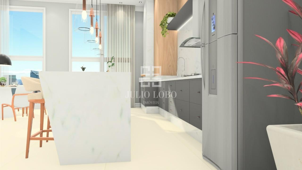Imagem Apartamento com 2 Quartos à Venda, 69 m² em Morretes - Itapema