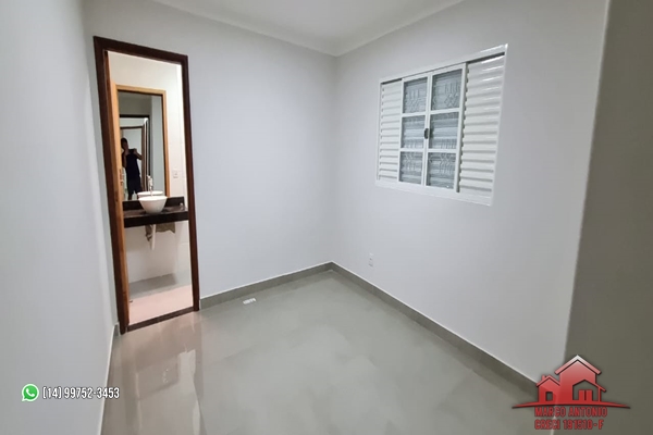 Imagem Casa com 3 Quartos à Venda, 140 m²em Jardim Solange - Bauru Imagem Casa com 3 Quartos à Venda, 140 m²em Jardim Solange - Bauru