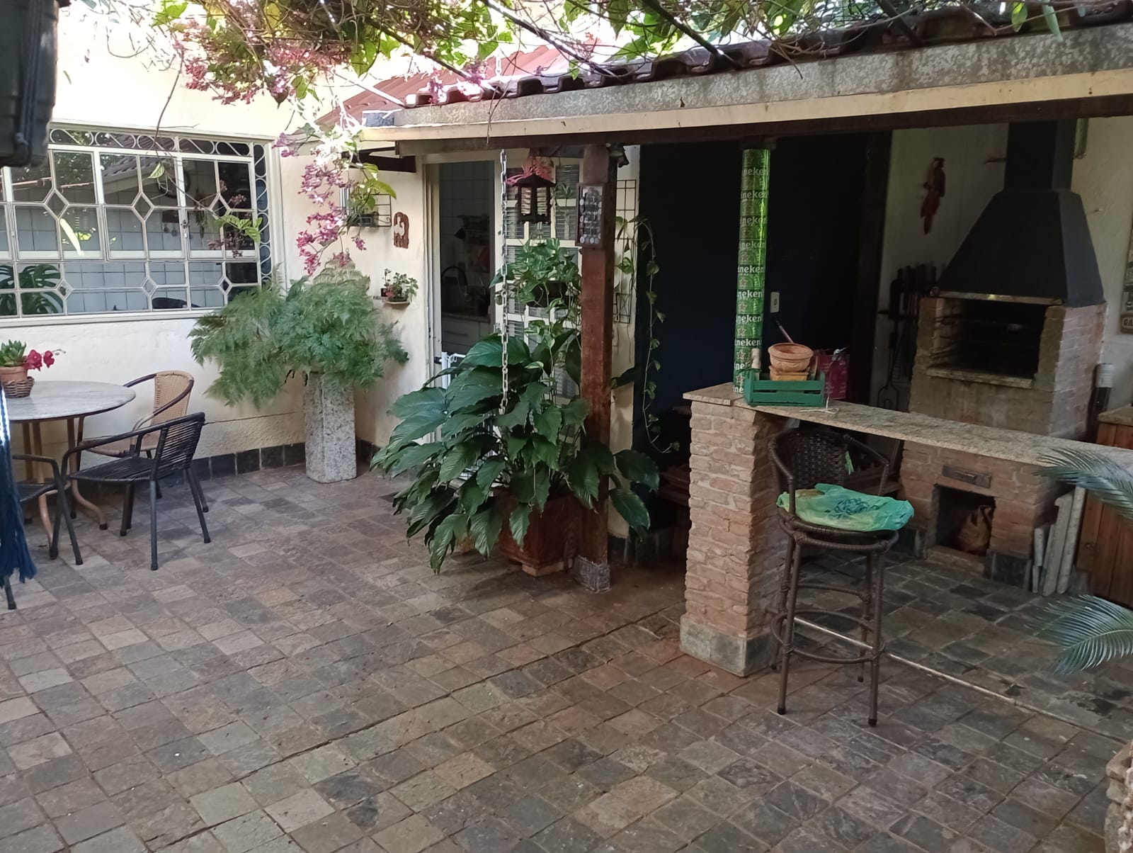 Imagem Casa com 4 Quartos à Venda, 180 m²em Jardim José Sampaio Júnior - Ribeirão Preto Imagem Casa com 4 Quartos à Venda, 180 m²em Jardim José Sampaio Júnior - Ribeirão Preto