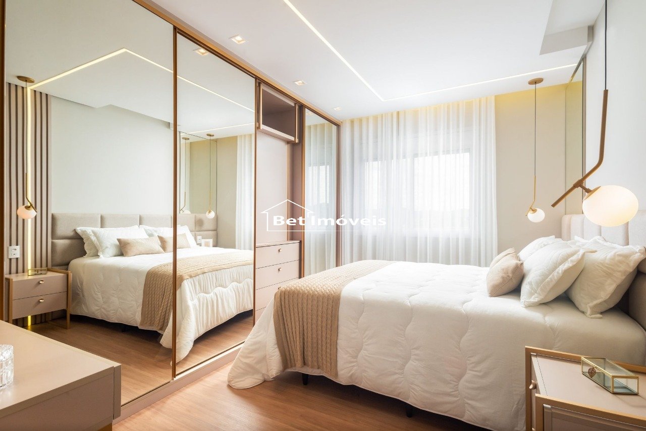 Imagem Apartamento com 3 Quartos à Venda, 86 m²em Jardim América - São Leopoldo
