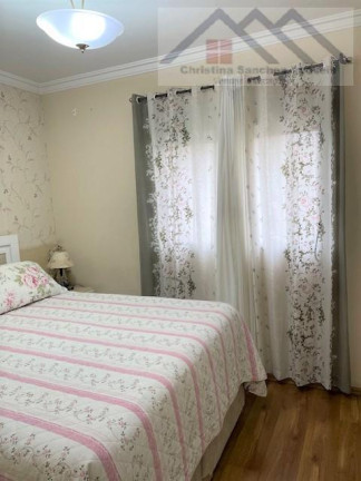 Imagem Apartamento com 3 Quartos à Venda,  em Jardim da Saúde - São Paulo