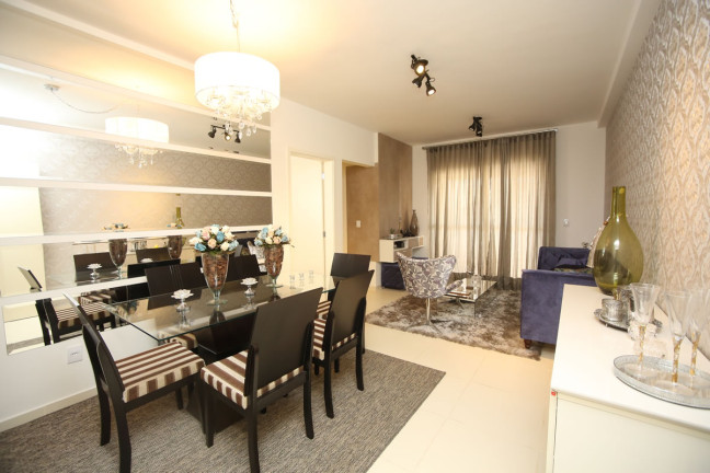 Imagem Apartamento com 3 Quartos à Venda, 88 m² em Higienópolis - Piracicaba