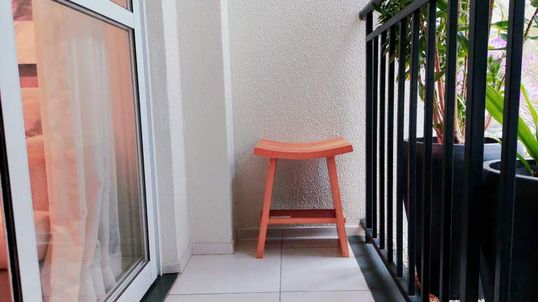 Apartamento com 2 Quartos à Venda, 42 m² em Ramos - Rio de Janeiro