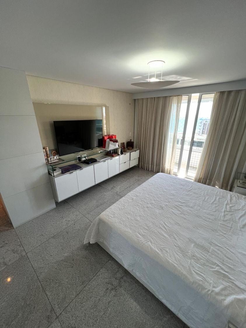 Imagem Apartamento com 5 Quartos à Venda, 415 m²em Meireles - Fortaleza