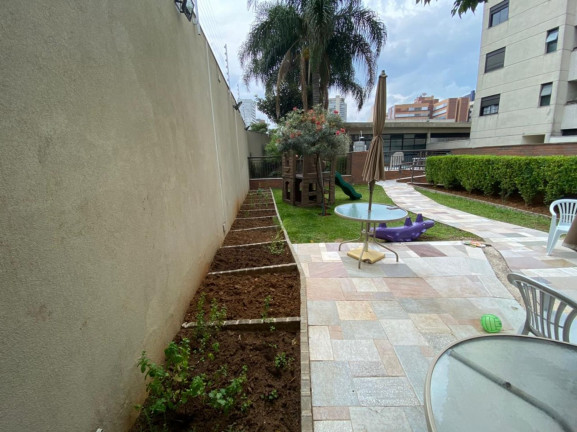 Imagem Apartamento com 2 Quartos à Venda, 55 m² em Vila Mariana - São Paulo