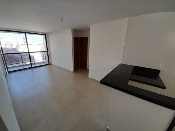 Imagem Apartamento com 1 Quarto à Venda, 36 m² em Intermares - Cabedelo