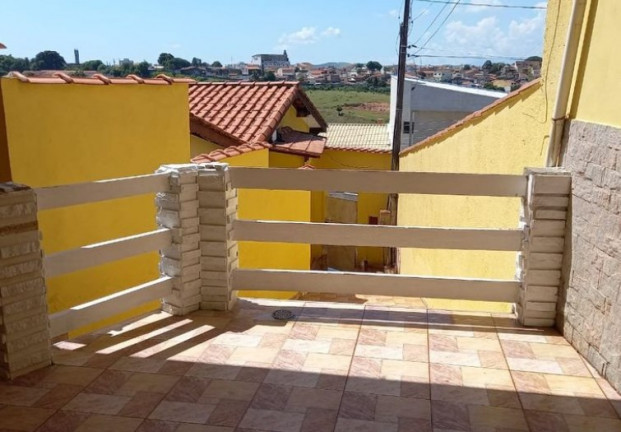 Imagem Casa com 2 Quartos à Venda, 200 m² em Vila Pontilhão - Cruzeiro