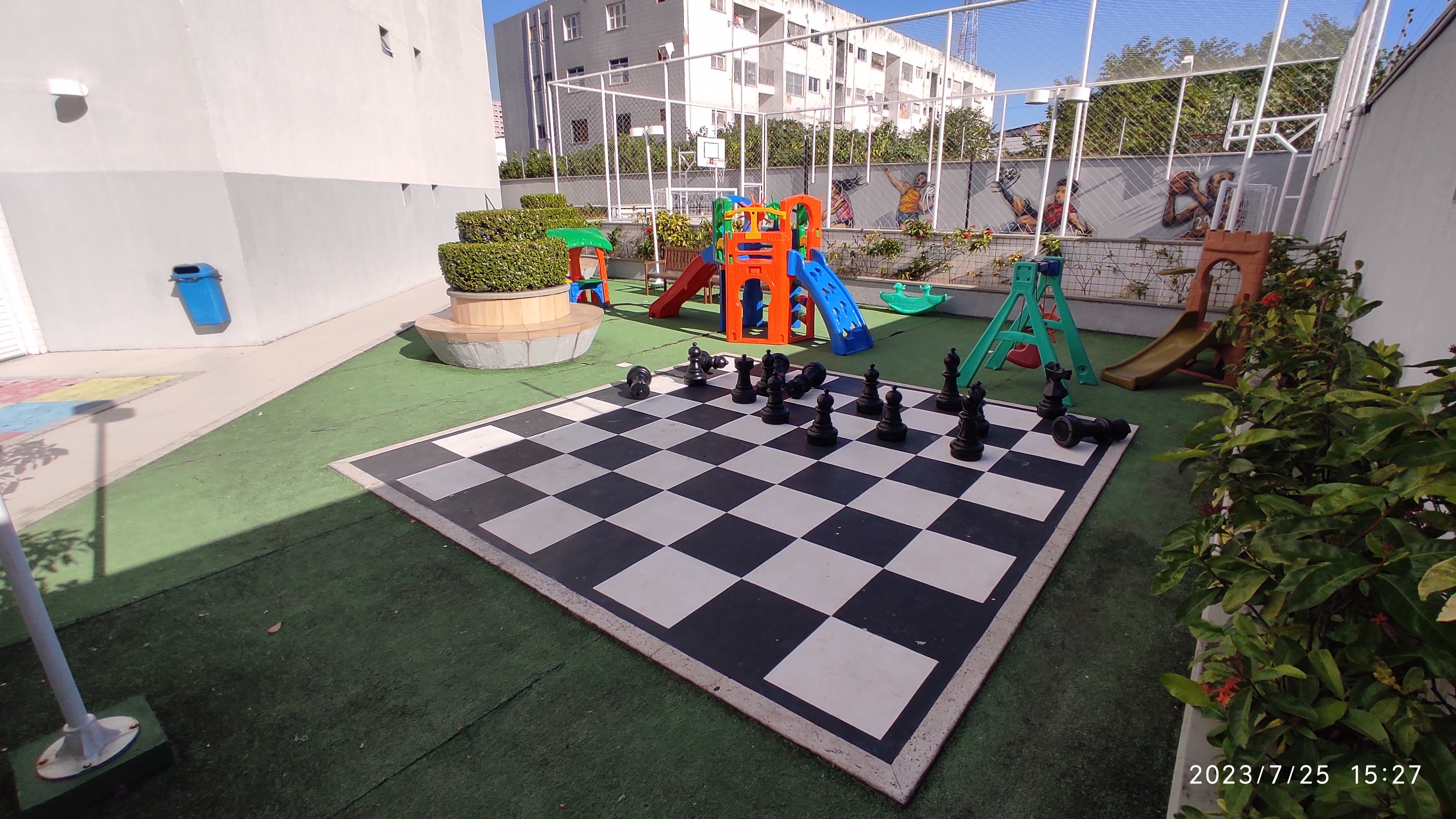 Imagem Apartamento com 3 Quartos à Venda, 111 m²em Meireles - Fortaleza