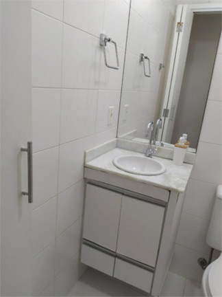 Imagem Apartamento com 3 Quartos à Venda, 75 m² em Vila Bertioga - São Paulo